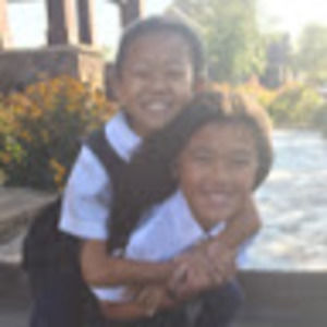 Meet your Posher, Aimee